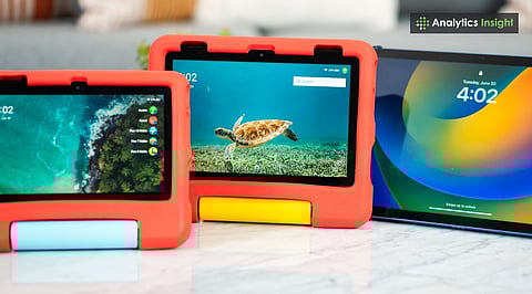 Best Tablets To Buy for Kids in 2025