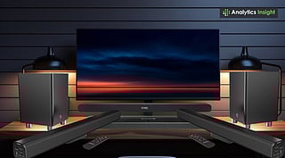 Top 10 Soundbars for 4K & Smart