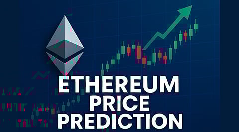 Ethereum Price Prediction
