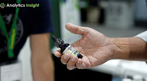 Trump CBD Push Sends Cannabis Stocks Soaring, Tilray and Canopy Up 20% 