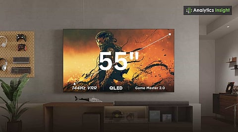 Best 55-Inch TVs in 2025: Balanced Size & Performance
