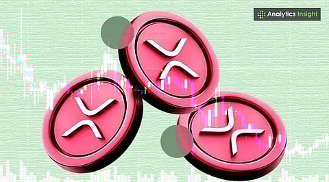 Billions of XRP are About to be Locked Up: Here’s Why