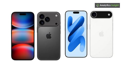 Goodbye Plus, Hello Air! Why Apple Ditched the iPhone Plus for a Mid-Tier Marvel 