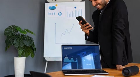 Why Tech Valuations Keep Defying Traditional Finance Models