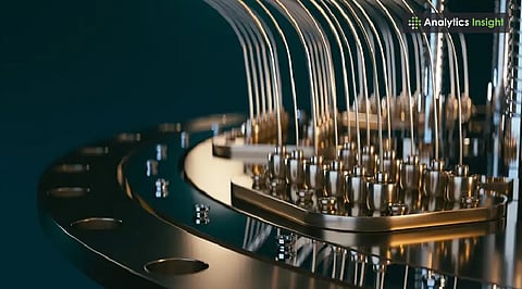 Can India’s Quantum City Project Create a $20 Billion Quantum Economy by 2035?