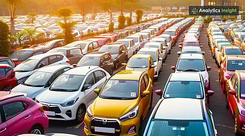 Are GST Reforms Revitalizing India's Auto Sector to Attract Investments?
