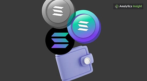 Best Solana Wallets in 2025: Secure, Fast & User-Friendly Crypto Wallets