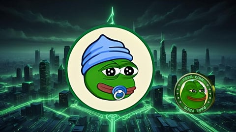 Top Frog Coin Alternative to Pepe (PEPE) That Could Turn $2,500 into a Life-Changing Gain