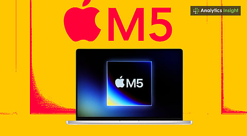 Apple’s Upcoming M5 MacBook & Studio Display - Features, Specs & Expectations
