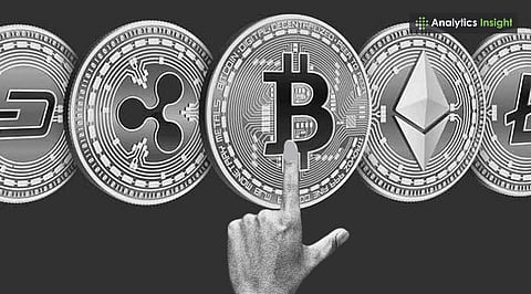 Which Altcoins Will Be Most Volatile at the End of September 2025?      