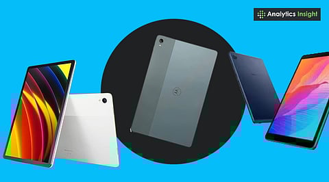 Best Tablets to Buy in India 2025