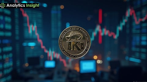 SEC Freezes QMMM After Crypto-Fueled Stock Surge Amid Manipulation Concerns