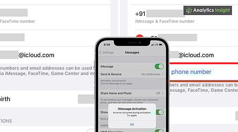How to Link a New Email to Your iMessage and FaceTime Accounts: Easy Guide