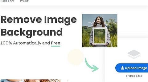 The Ultimate Free Image Background Remover Powered by AI