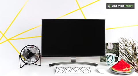 Explore Best Monitors Under Rs. 30,000 in 2025, Including LG UltraGear 24GS65F-B, Samsung Odyssey G5, and More
