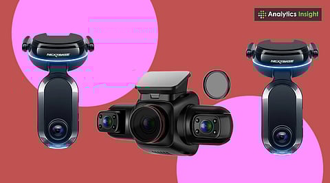 Best 360 Dash Cams of 2025 : Top 10 Picks for All-Around Coverage