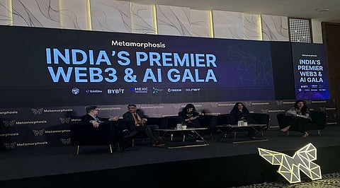 Metamorphosis 2025 Concludes with Landmark Success