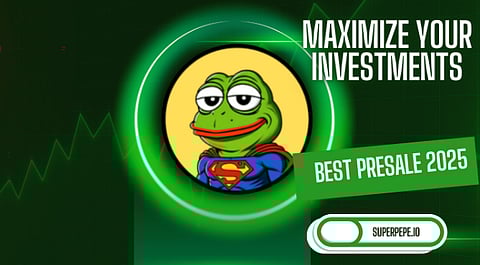 Top 3 Best Cryptos To Buy Now