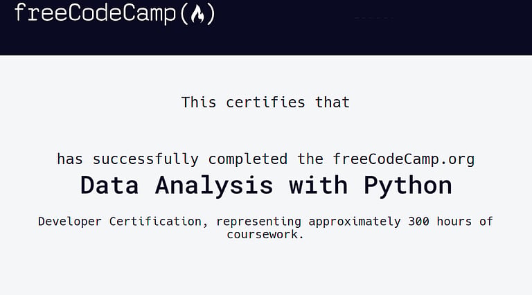 Best 10 Free Data Analytics Courses with Certificates