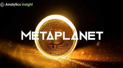 Metaplanet Buys 30K Bitcoin Worth Billions but Stock Crashes Hard by 10%