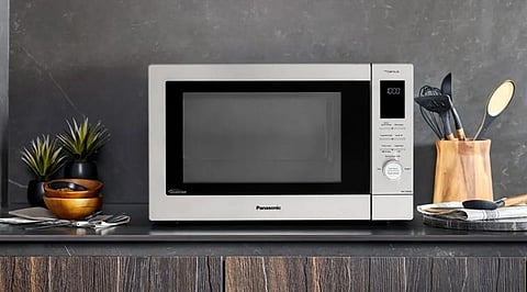 Top Large Capacity Microwave Ovens to Buy in 2025
