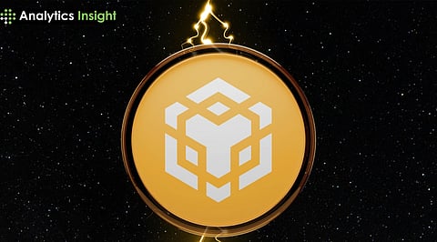 BNB Chain Restores X Account After Getting Hacked, Confirms $8K in Losses