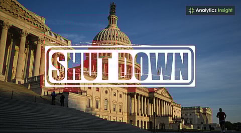 US Shutdown Stalls Public Services and Pushes Millions Toward Financial Strain
