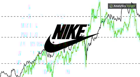 Nike’s Q1 Revenue Tops $11.7 Billion, Tariffs May Cut $1.5 Billion From Margins
