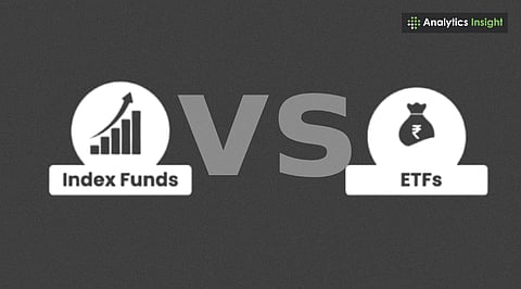 ETF vs Index Fund: Which One Should You Choose?