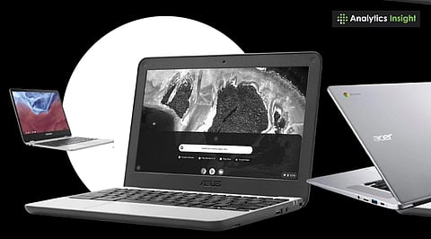 Best Chromebooks to Buy in 2025