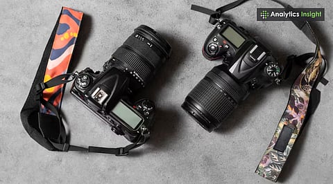 Top Cameras and Gear for Travel Photography in 2025