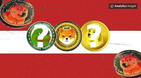 Massive Gains in Meme Coins: Who’s the Next Big Winner?