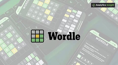 NYT Wordle Answer Today for October 1, 2025: Hints and Expert Walkthrough