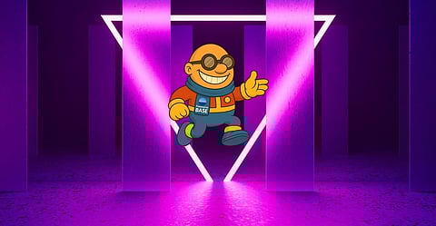 AI Crypto Presale 2025: Why Nexchain AI and Based Eggman $GGs Are Top Crypto Presales to Watch in 2025
