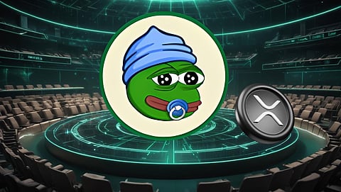 6 Top Cryptos for 2025 You Can’t Ignore if You’re Looking for the Next XRP or Solana