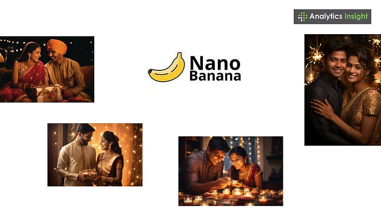 Top 20 Gemini Nano Banana AI Prompts for Couples’ Diwali Photos