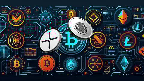 Ripple (XRP) vs Mutuum Finance (MUTM): Experts Believe Only 1 Of These Top Cryptos Is Hitting $10 in The Next 12 Months