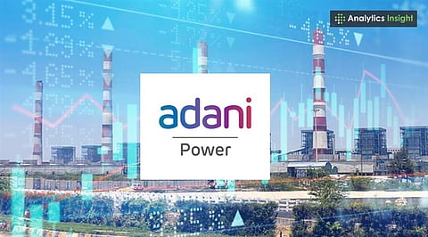 Adani Power Shares Surge 2.20% to Rs. 147.83, Key Support and Resistance Levels Explained