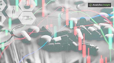 FTSE 100 Live: Pharma Stocks Lead Gains, FTSE 100 Holds Firm After Record Close