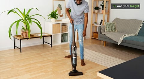 Top 10 Vacuum Cleaners for Wooden Floors in 2025