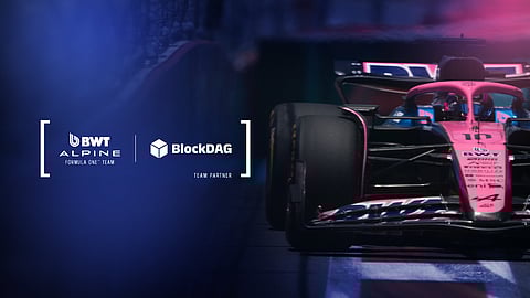 BlockDAG’s BWT Alpine Formula 1® Team Sponsorship Steals the Show as LINK Tests $20 and AVAX Lands $700M