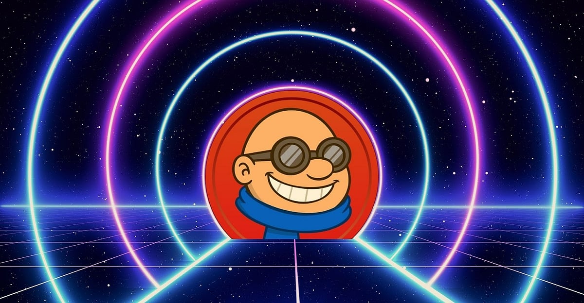 Best Crypto ICO 2025: Why Based Eggman $GGs Could Be the Top Meme Coin ...
