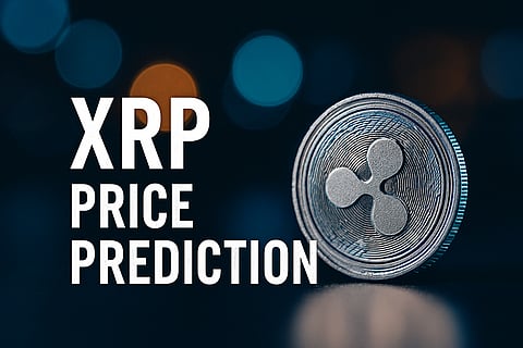 XRP Price Prediction