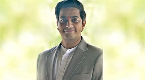 From Vision to Safety Sai Vishnu Aluru Leads Automotive Innovation 
