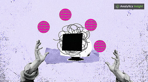 Top Data Analytics Tools in 2025