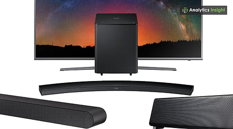 Best Budget and Premium Soundbars for Samsung TV