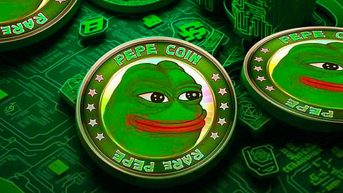 Best Crypto ICO Presale 2025: Pepe Dollar Gains Momentum After Strong Success in Stage Two