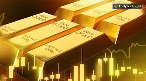 Top Gold Stocks In India