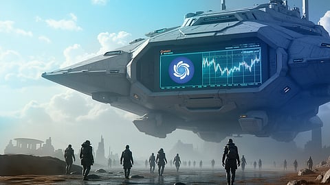 How Much Could Your $100 Investment in Ozak AI Grow? Analyzing Multiple Price Targets and Profit Milestones