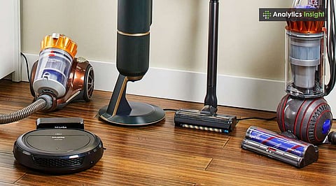 Best Vacuum for Cleaning
